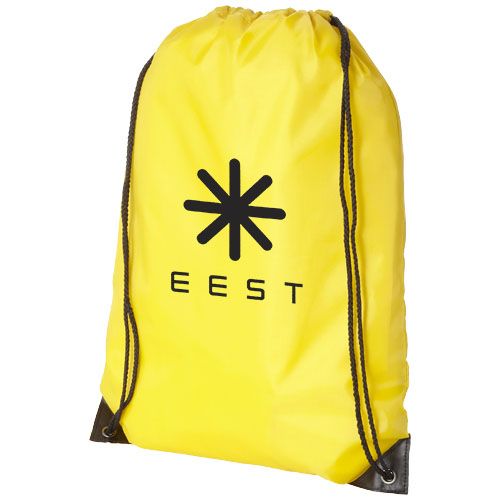 Mochila de cuerdas 5L 