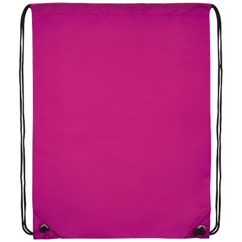 magenta Mochila de cuerdas 5L
