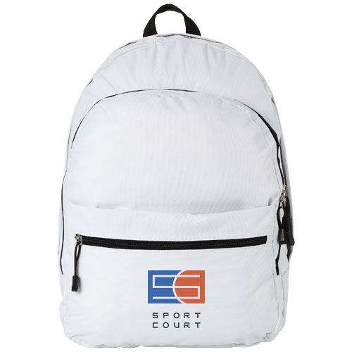 Mochila de 4 compartimentos 17L 
