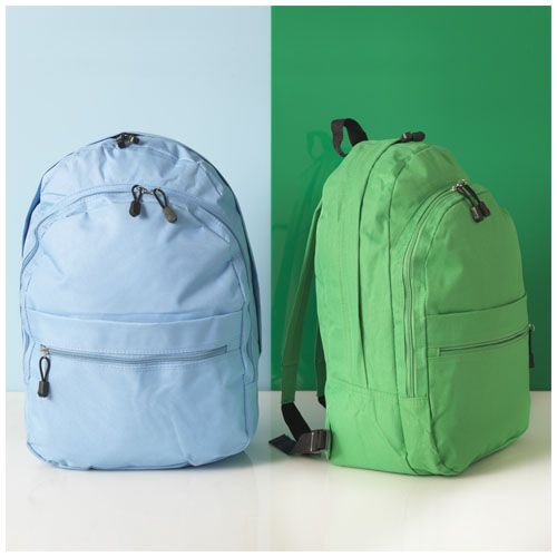Mochila de 4 compartimentos 17L 