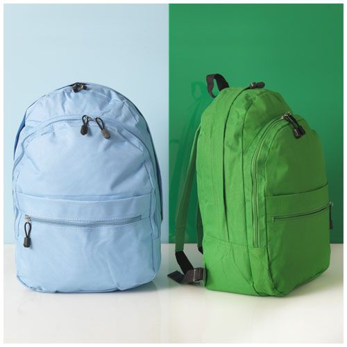 Mochila de 4 compartimentos 17L 