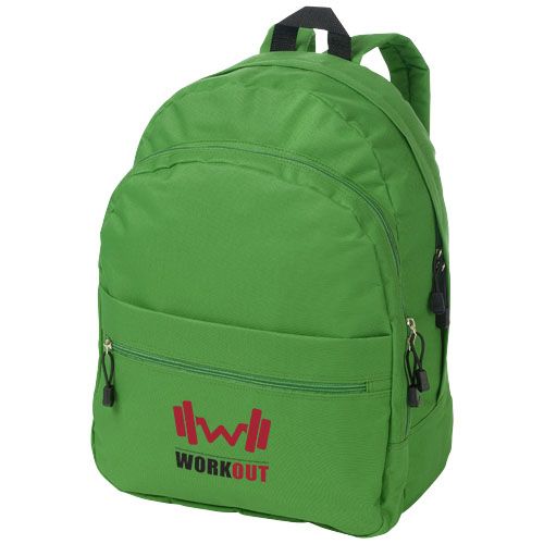 Mochila de 4 compartimentos 17L 