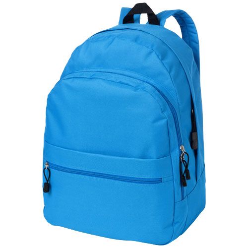 Mochila de 4 compartimentos 17L 