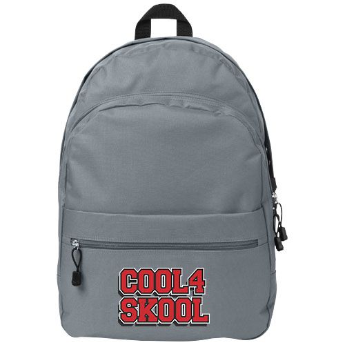 Mochila de 4 compartimentos 17L 