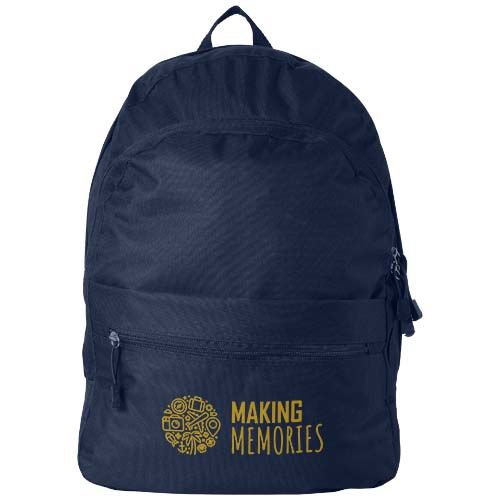 Mochila de 4 compartimentos 17L 