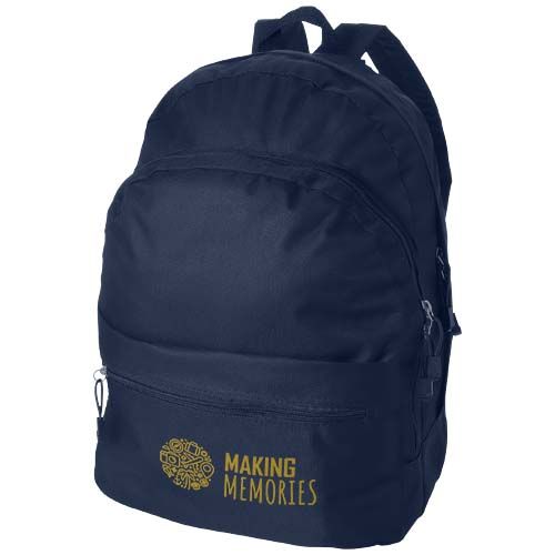Mochila de 4 compartimentos 17L 