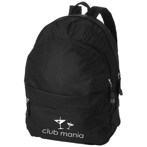 Mochila de 4 compartimentos 17L 