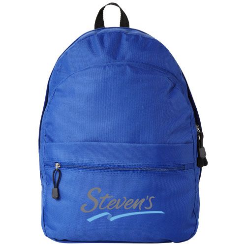 Mochila de 4 compartimentos 17L 