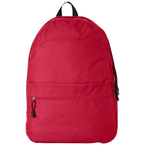Mochila de 4 compartimentos 17L 