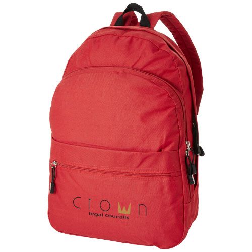Mochila de 4 compartimentos 17L 