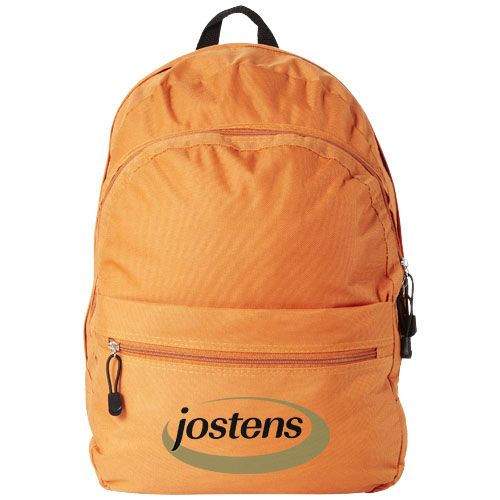 Mochila de 4 compartimentos 17L 