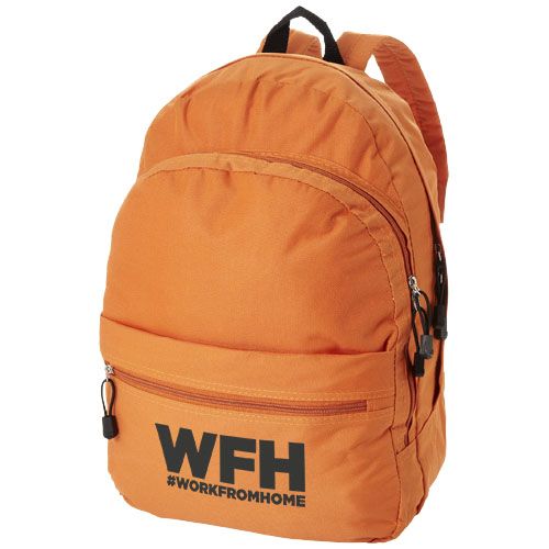 Mochila de 4 compartimentos 17L 