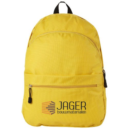 Mochila de 4 compartimentos 17L 