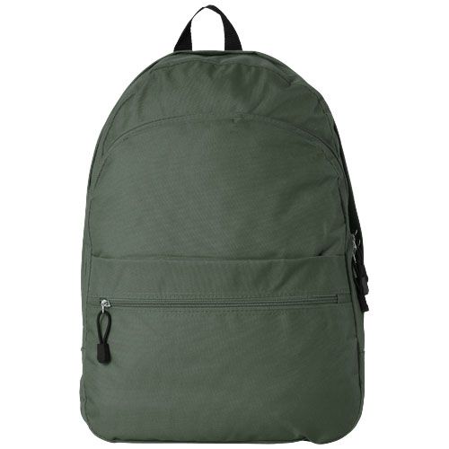 Mochila de 4 compartimentos 17L 