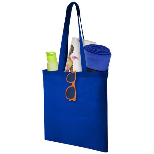 Bolsa Tote de algodón 100 g/m² 