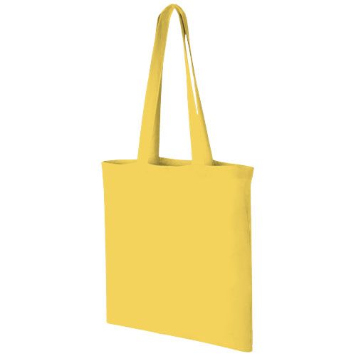 BOLSA TOTE DE ALGODÓN 100 G/M² CAROLINA