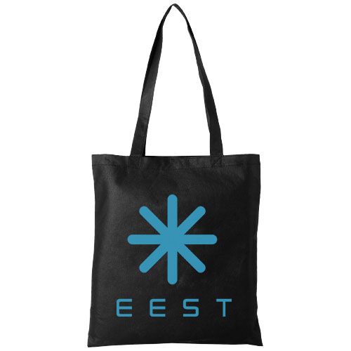 Bolsa Tote grande para convenciones no tejida 