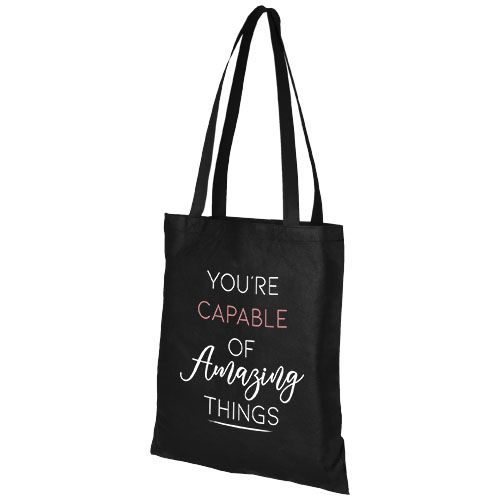 Sac convention non tissé Large Zeus 6L - 2