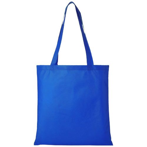 Bolsa Tote grande para convenciones no tejida 