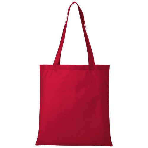 Bolsa Tote grande para convenciones no tejida 