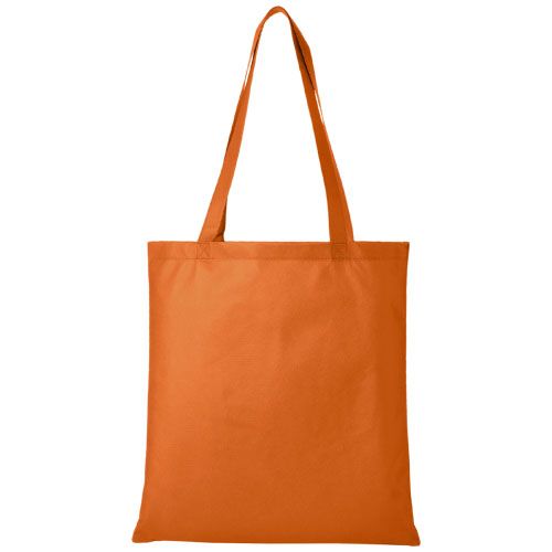 Bolsa Tote grande para convenciones no tejida 