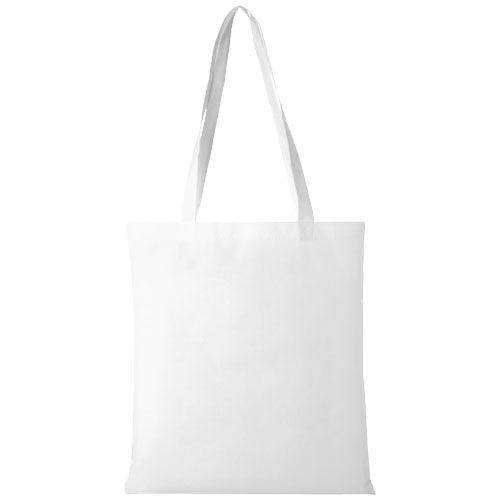 Bolsa Tote grande para convenciones no tejida 