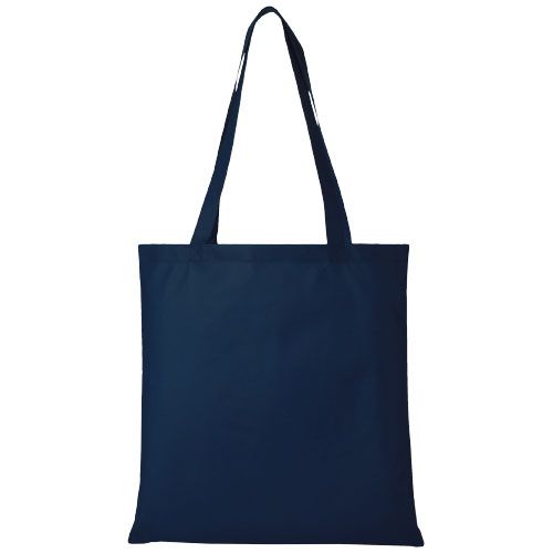 Bolsa Tote grande para convenciones no tejida 