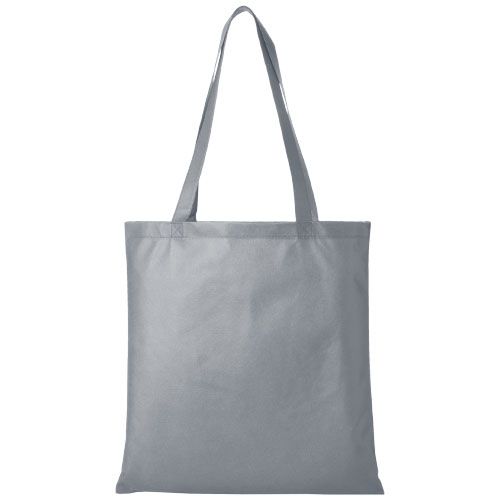 Bolsa Tote grande para convenciones no tejida 