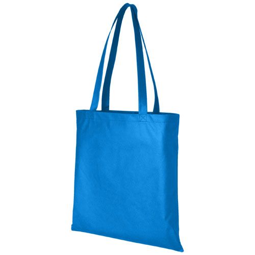 Bolsa Tote grande para convenciones no tejida 