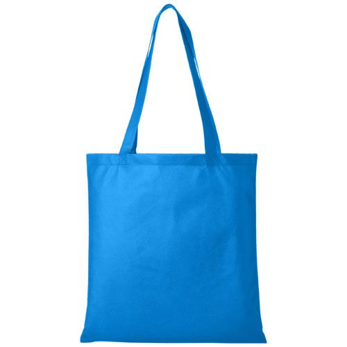 Bolsa Tote grande para convenciones no tejida 