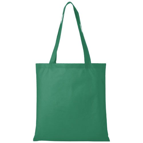 Bolsa Tote grande para convenciones no tejida 