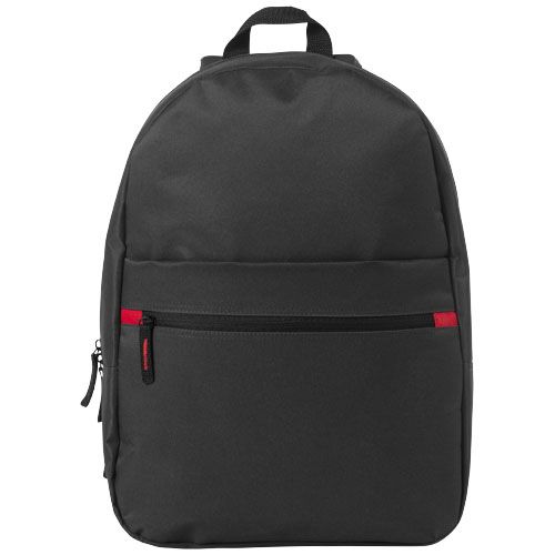 black Mochila 23L