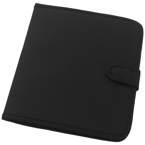 black Portafolios A4