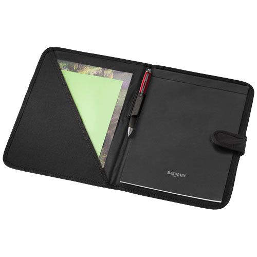black Portafolios A4