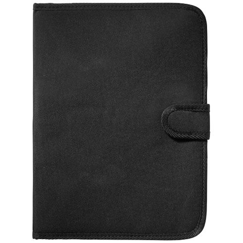 black Portafolios A4