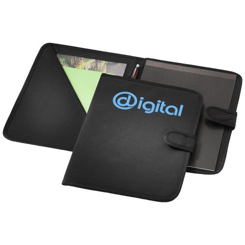 black Portafolios A4