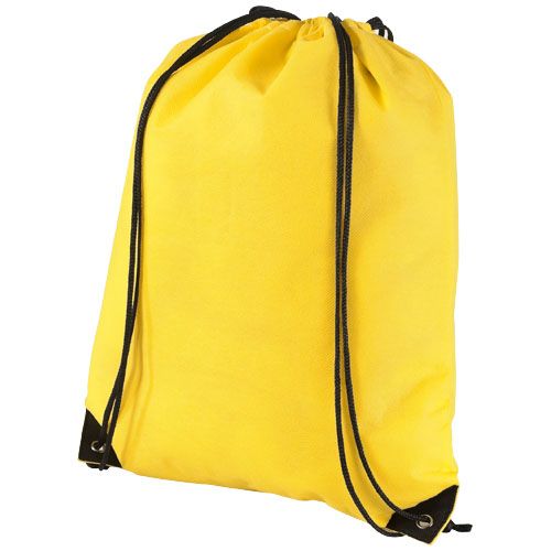 Mochila de cuerdas no tejida 5L 