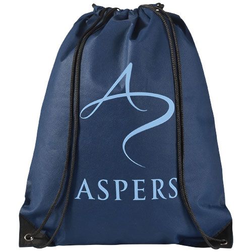 Mochila de cuerdas no tejida 5L 
