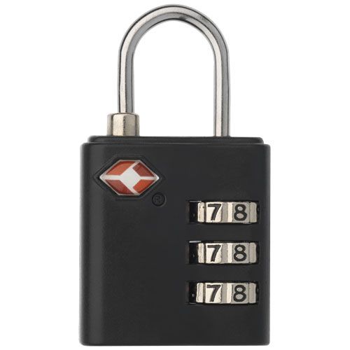 Cadenas agréé TSA pour bagages Kingsford - 3