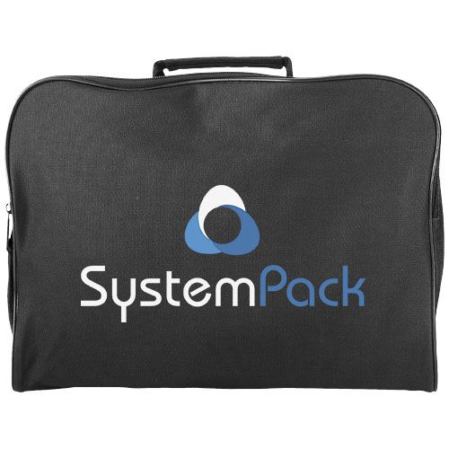 black Bolsa de congresos