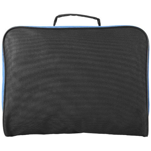 negro/azulón Bolsa de congresos