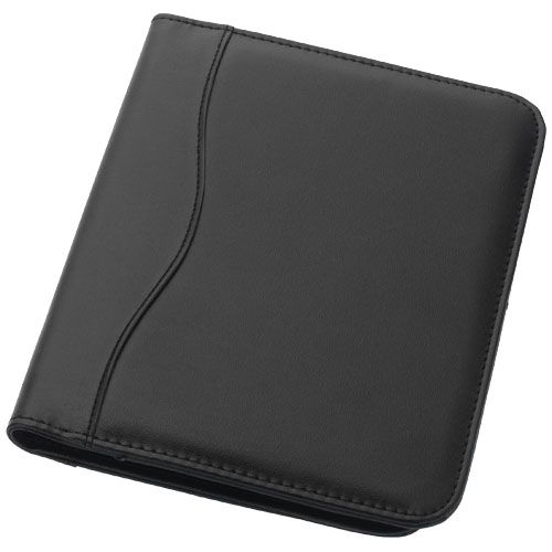 black Portafolios A5