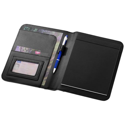 black Portafolios A5