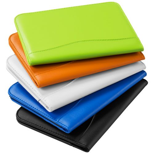 black Portafolios A5