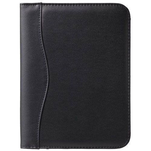 black Portafolios A5
