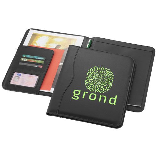 Conférencier A4 Ebony - 2