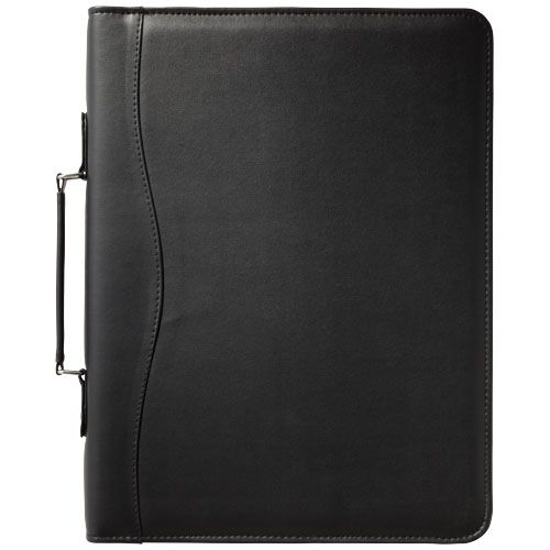 Conférencier serviette A4 Ebony - 3