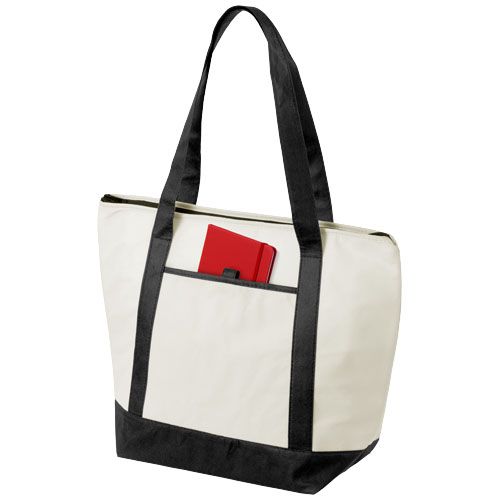 Bolsa isotérmica no tejida 