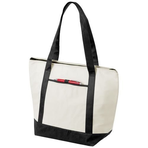 Bolsa isotérmica no tejida 