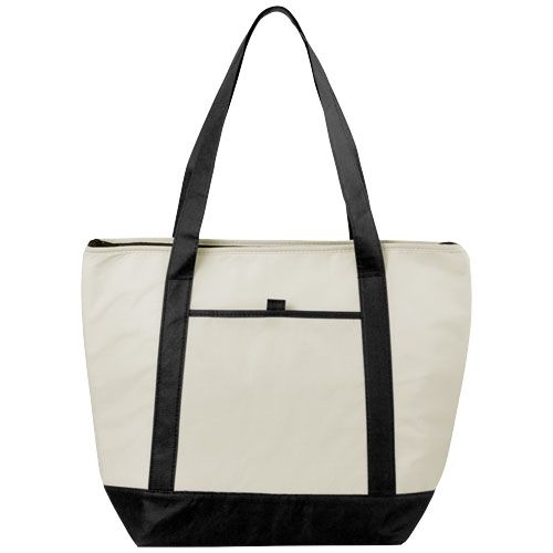 Bolsa isotérmica no tejida 